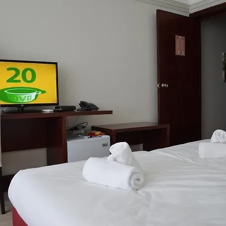 Garni Jugoslavija Bělehrad