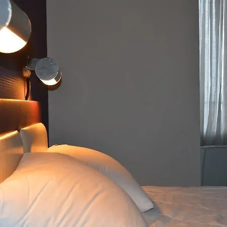 Hotel Garni Jugoslavija 3*