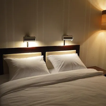 Garni Jugoslavija 贝尔格莱德