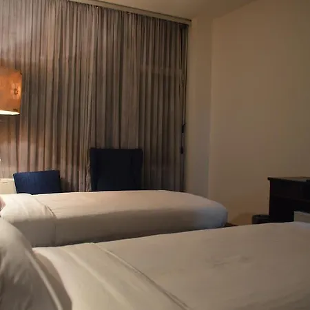 Garni Jugoslavija 3* Bělehrad