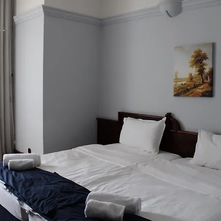 Garni Jugoslavija Hotel