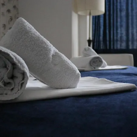 Hotel Garni Jugoslavija