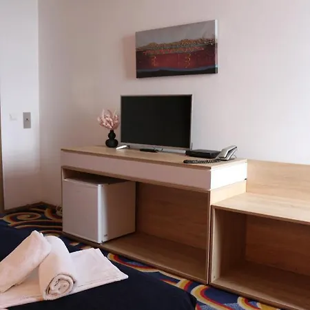 Garni Jugoslavija 3* 贝尔格莱德