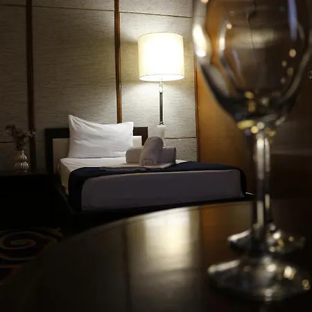 Hotel Garni Jugoslavija