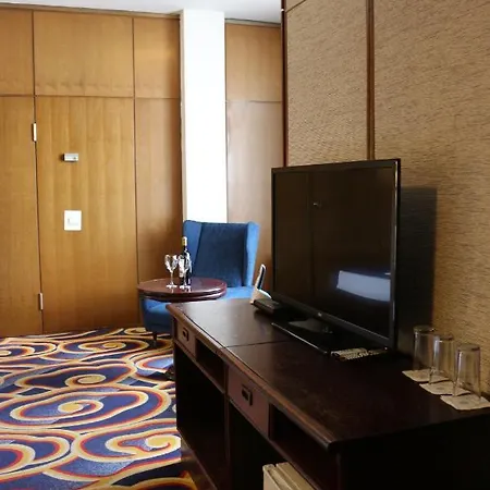 Garni Jugoslavija 酒店 贝尔格莱德