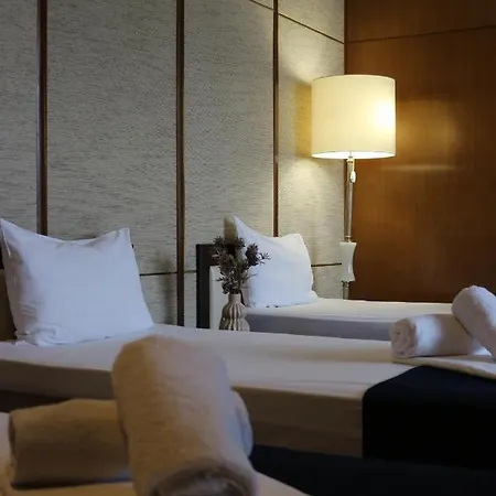 Garni Jugoslavija Hotel