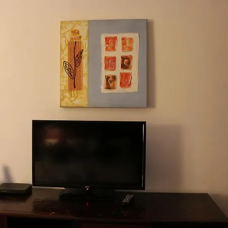 Hotel Garni Jugoslavija Bělehrad