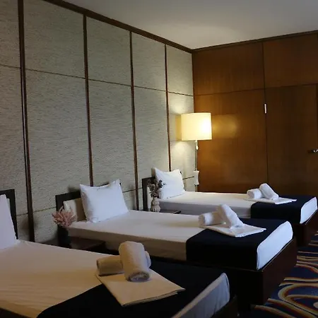 Garni Jugoslavija 3* 贝尔格莱德