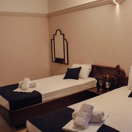 Garni Jugoslavija Hotel 3*