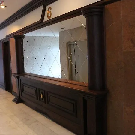 Garni Jugoslavija 贝尔格莱德