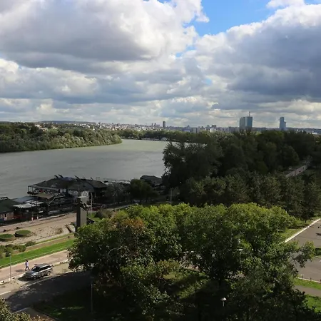 Garni Jugoslavija Hotel 3*