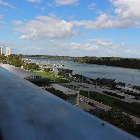 Garni Jugoslavija Hotel 3*