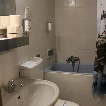 Garni Jugoslavija 3*