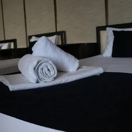 Garni Jugoslavija Hotel Belgrado