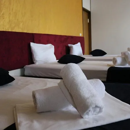 Garni Jugoslavija Hotel