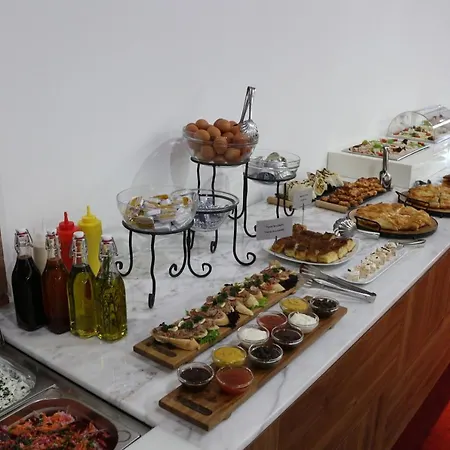 Garni Jugoslavija Hotel