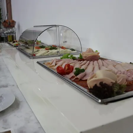 Garni Jugoslavija 3*