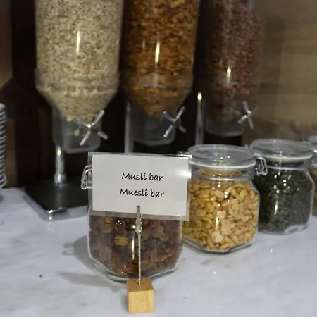 Garni Jugoslavija 3* Belgrado