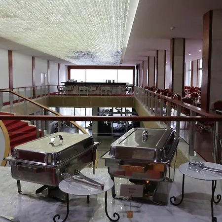 Hotel Garni Jugoslavija