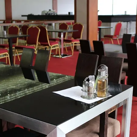 Garni Jugoslavija Hotel Bělehrad