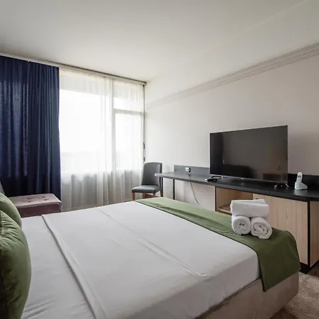 Garni Jugoslavija 3* 贝尔格莱德