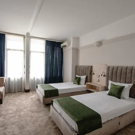 Garni Jugoslavija Hotel