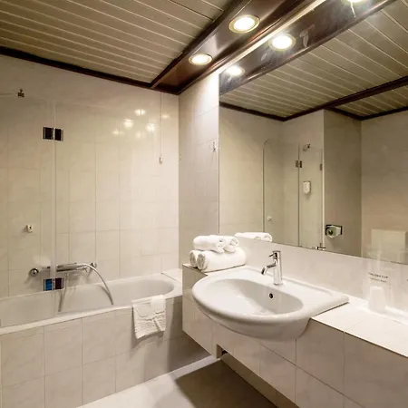 Hotel Garni Jugoslavija 3*