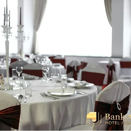 Garni Jugoslavija 贝尔格莱德