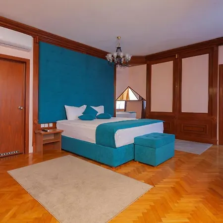 Garni Jugoslavija Hotel 3*