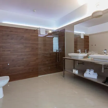 Garni Jugoslavija Hotel