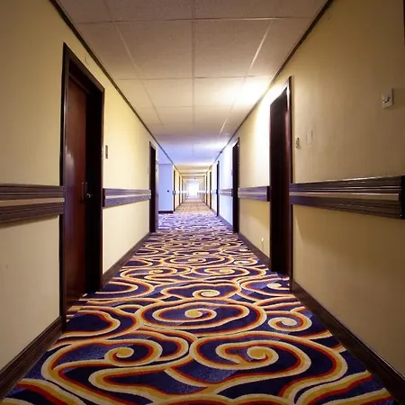 Garni Jugoslavija 酒店 3*