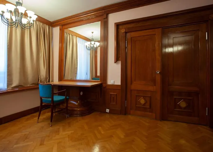 Hotel Garni Jugoslavija