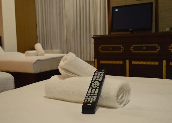 Garni Jugoslavija Belgrad