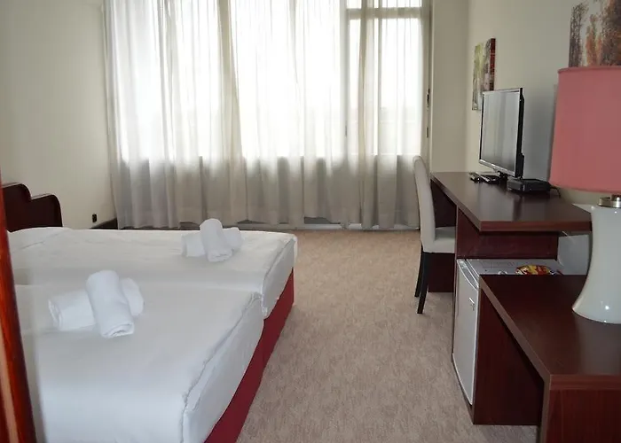 Garni Jugoslavija Hotel