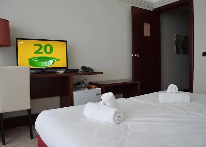 Garni Jugoslavija Belgrado