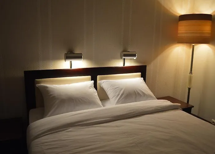 Garni Jugoslavija Belgrad