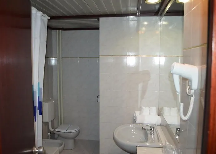 Hotel Garni Jugoslavija Belgrad