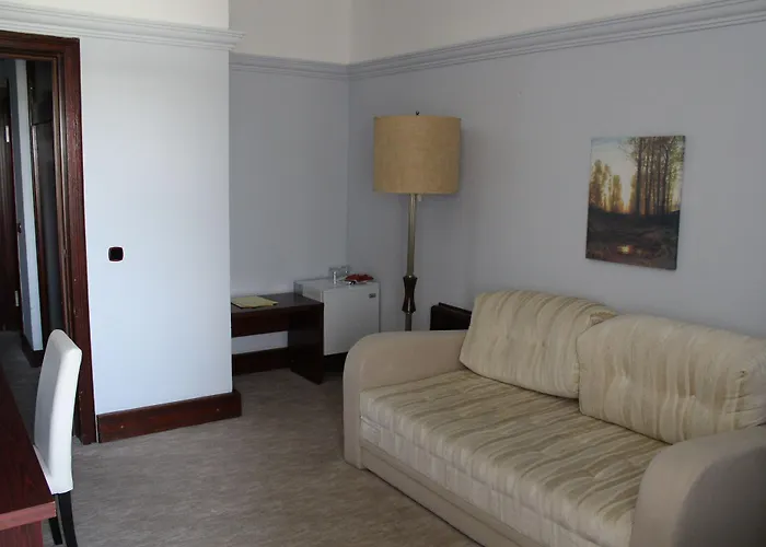 Garni Jugoslavija Hotel 3*