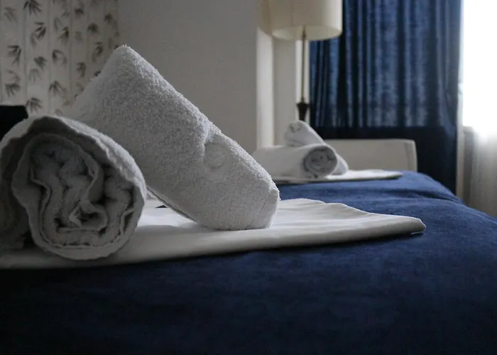 Hotel Garni Jugoslavija