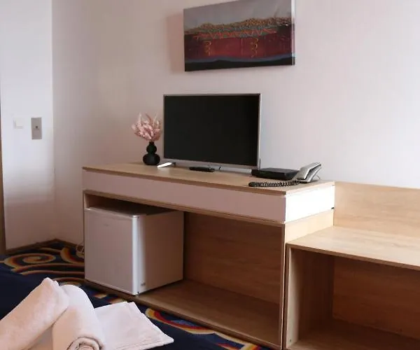 Garni Jugoslavija 3* Belgrad