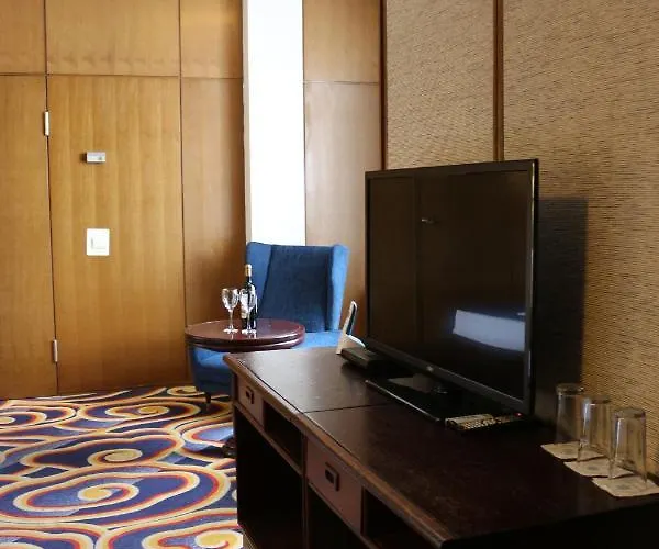 Garni Jugoslavija Hotel Belgrad