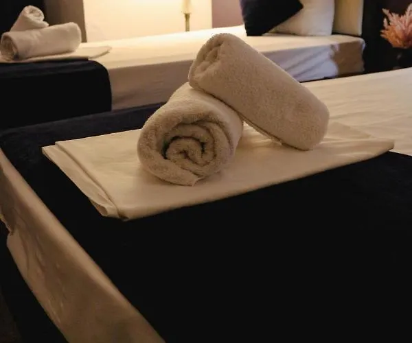 Hotel Garni Jugoslavija