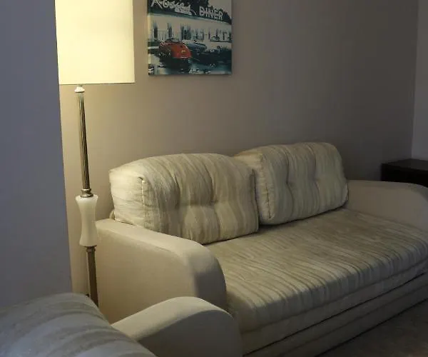 Garni Jugoslavija 3*