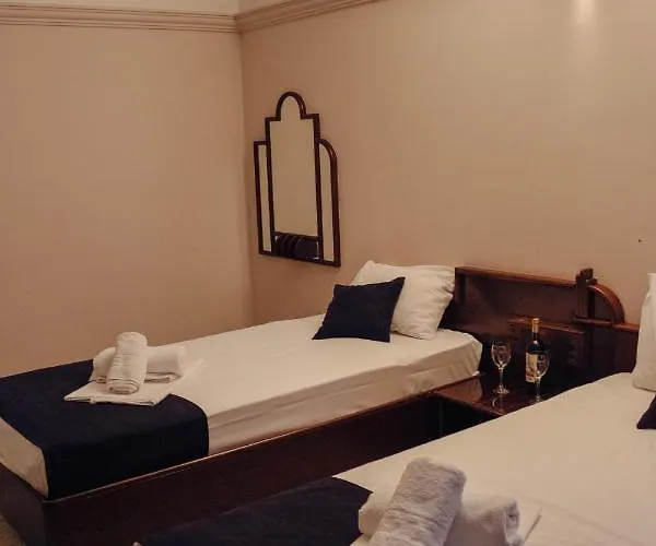 Garni Jugoslavija Hotel 3*