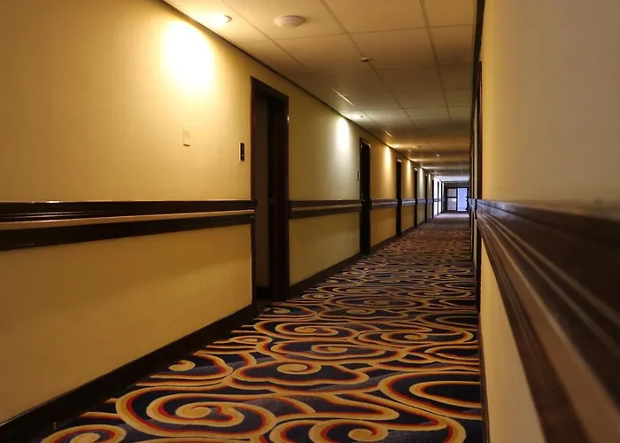 Hotel Garni Jugoslavija