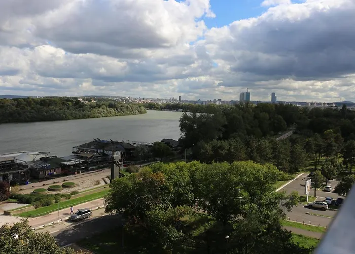 Garni Jugoslavija Hotel 3*