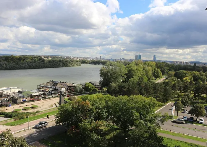 Hotel Garni Jugoslavija