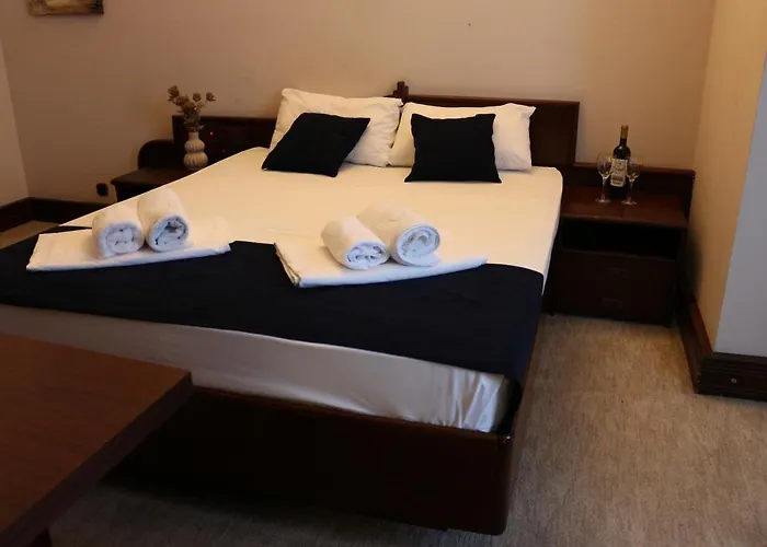 Hotel Garni Jugoslavija