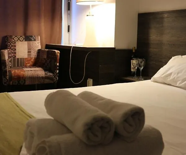 Garni Jugoslavija Hotel Belgrad