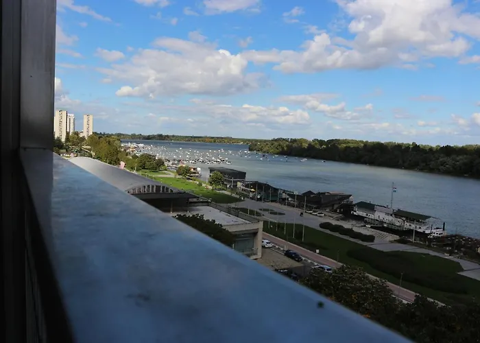 Garni Jugoslavija Hotel 3*